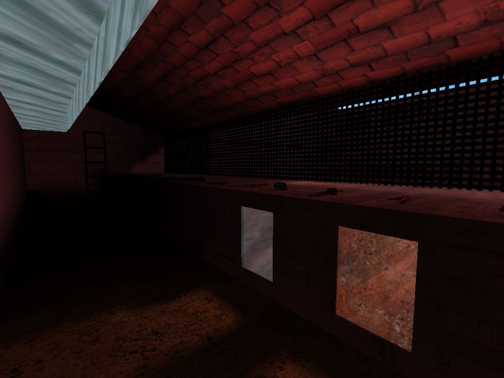 Download zm_attack_house - Screenshot
