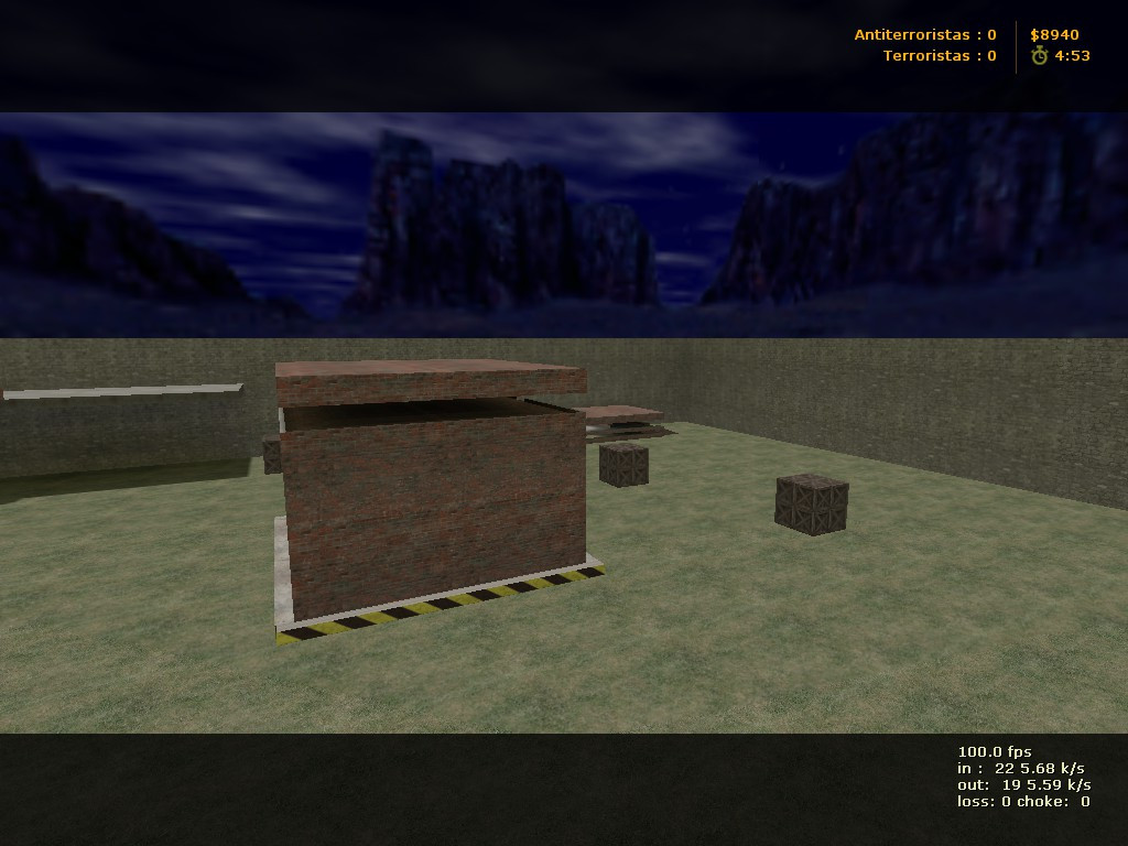 zm_grassbases_v1 — screenshot 7