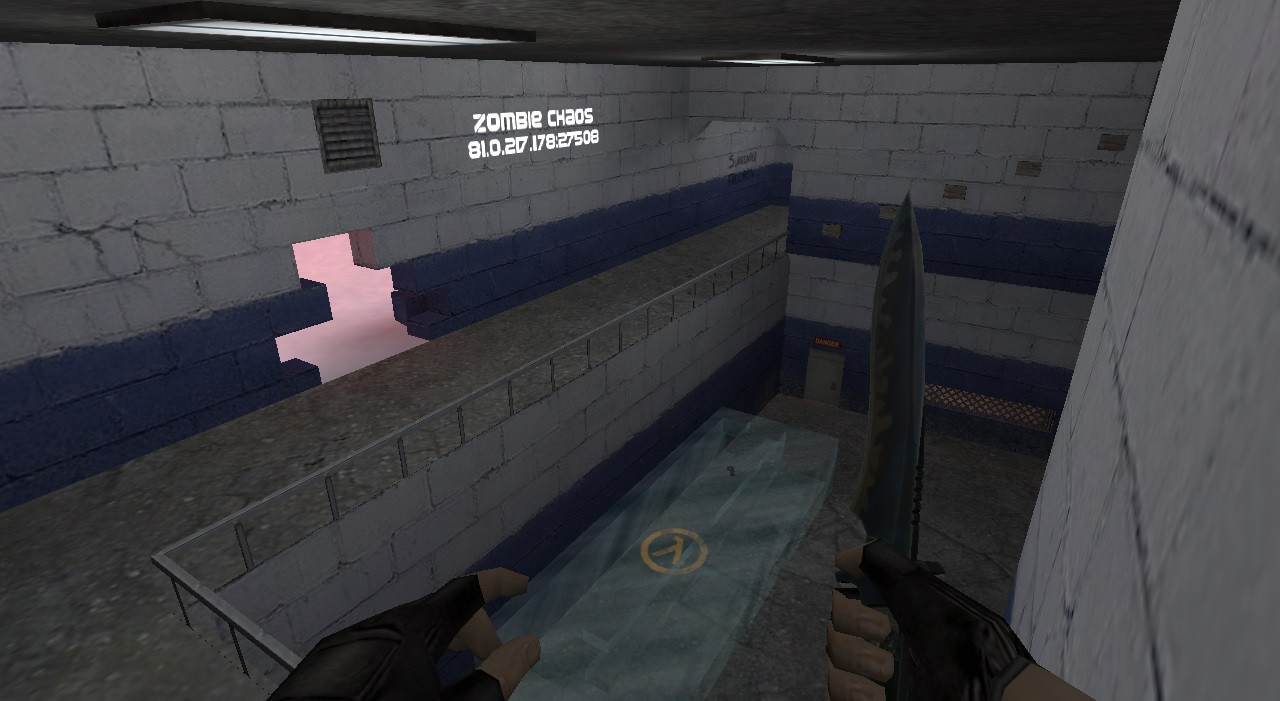 zm_arctic_reload — screenshot 3