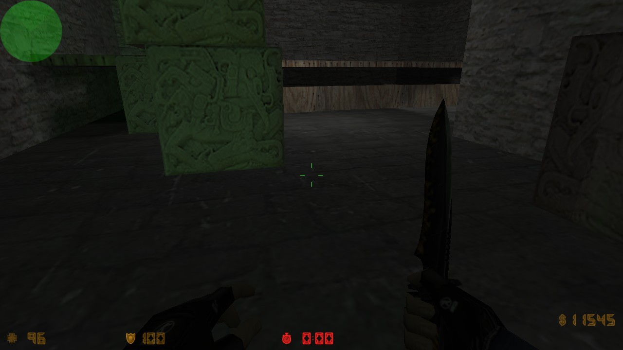 zm_aztec2012 — screenshot 7