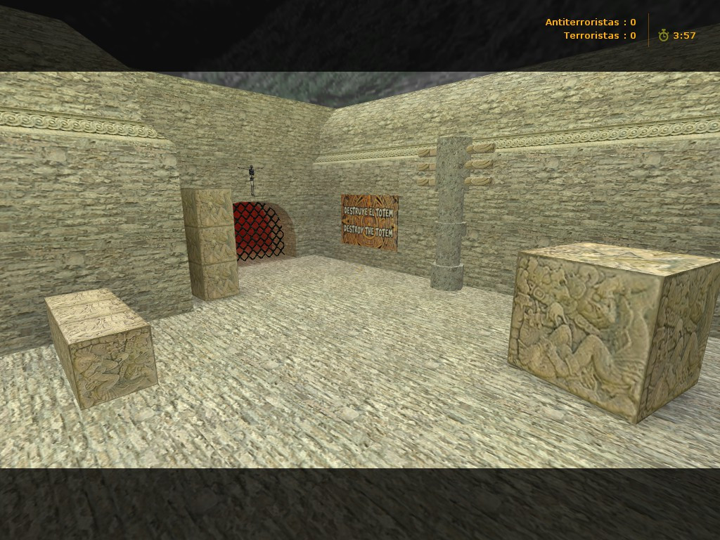 Download ze_aztec_ng - Screenshot