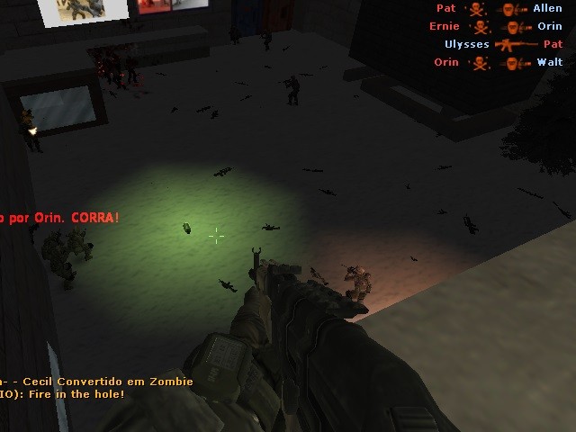 Download zm_alejandro_colombia - Screenshot