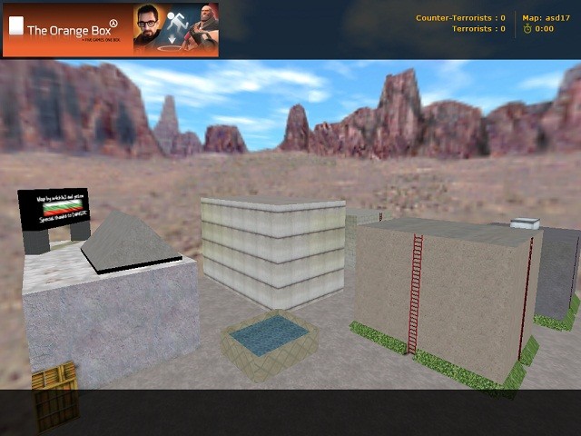 Download hns_m4ch1n3 - Screenshot