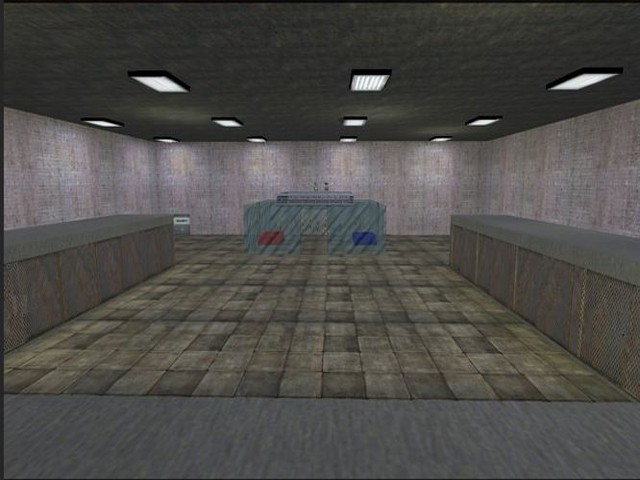 Download jail_rainyday - Screenshot