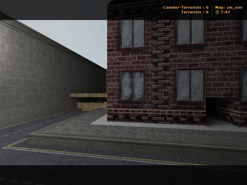 zm_cris — screenshot 1