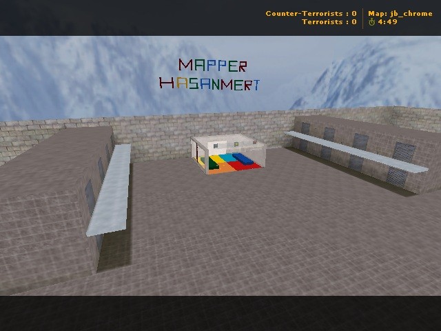 Download jb_chrome - Screenshot