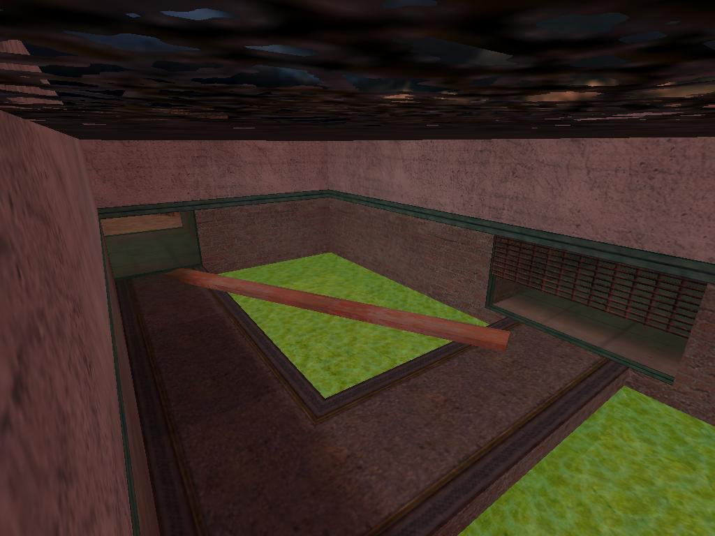 Download zm_proz_escape_final - Screenshot