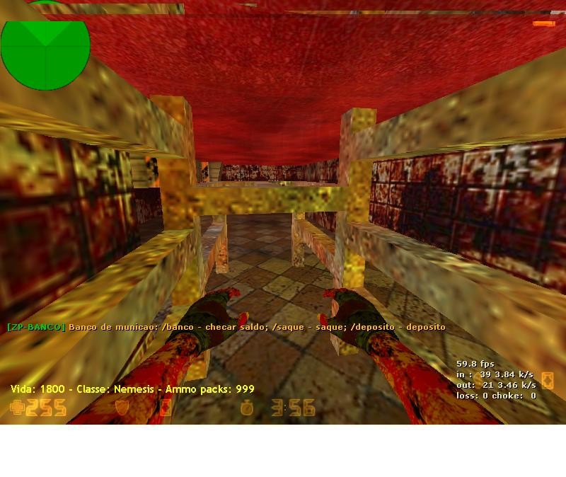 Download zm_pool_evil - Screenshot