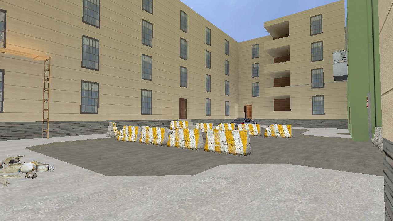 zm_gorod_reborn — screenshot 23
