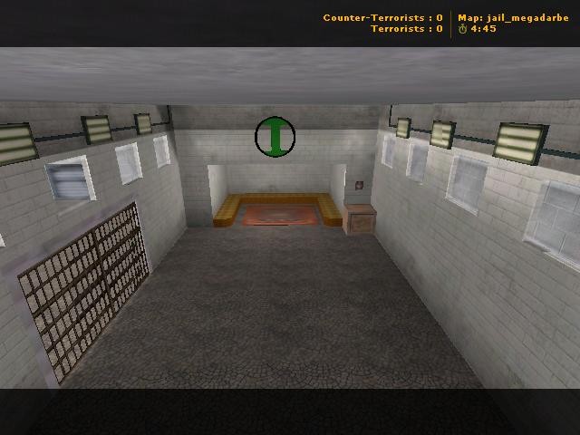 jail_megadarbe — screenshot 10