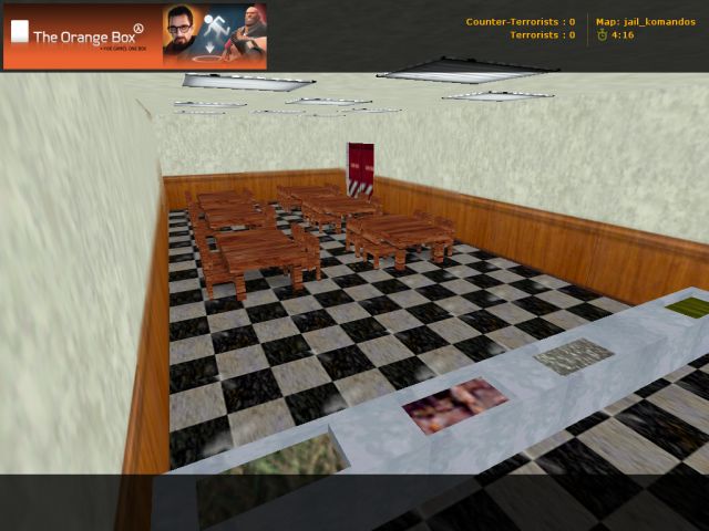 jail_komandos — screenshot 3