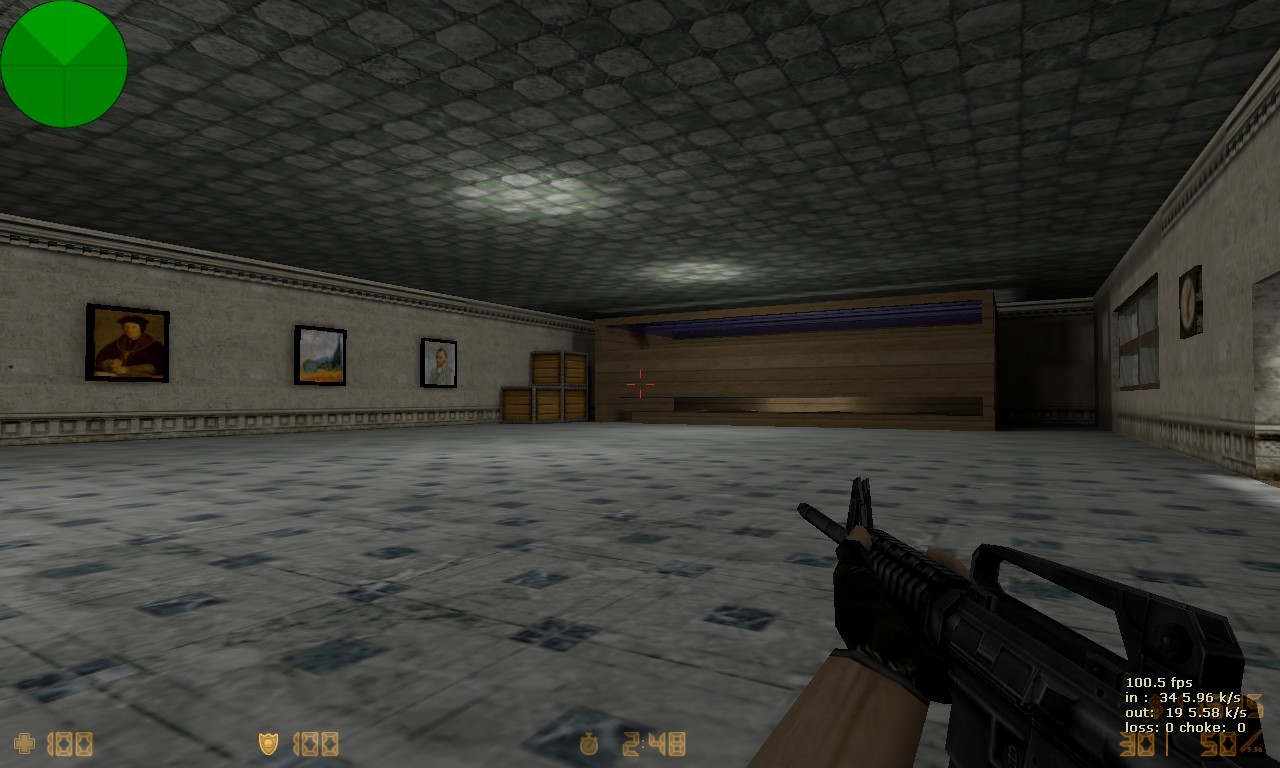 zm_palacesz — screenshot 2