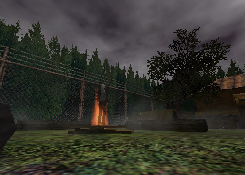 zm_slenderman — screenshot 8