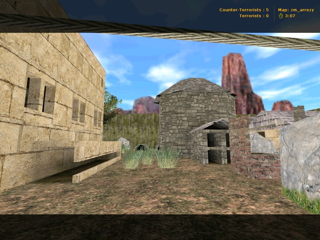 zm_arrezy — screenshot 4