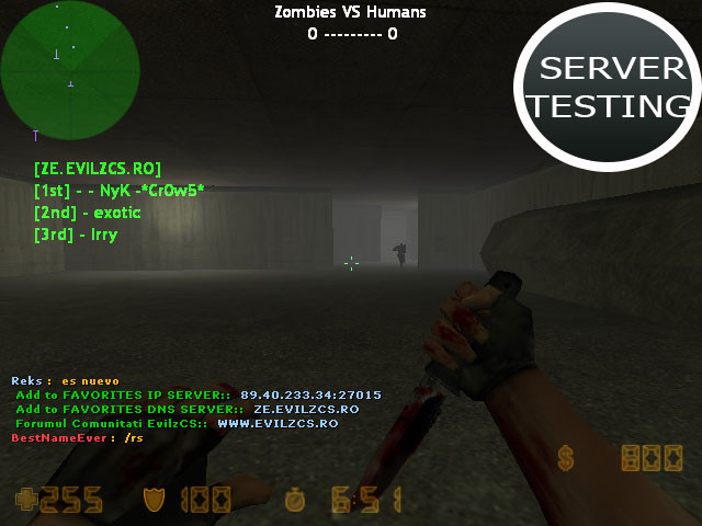 ze_ffvii_mako_reactor_v1 — screenshot 7