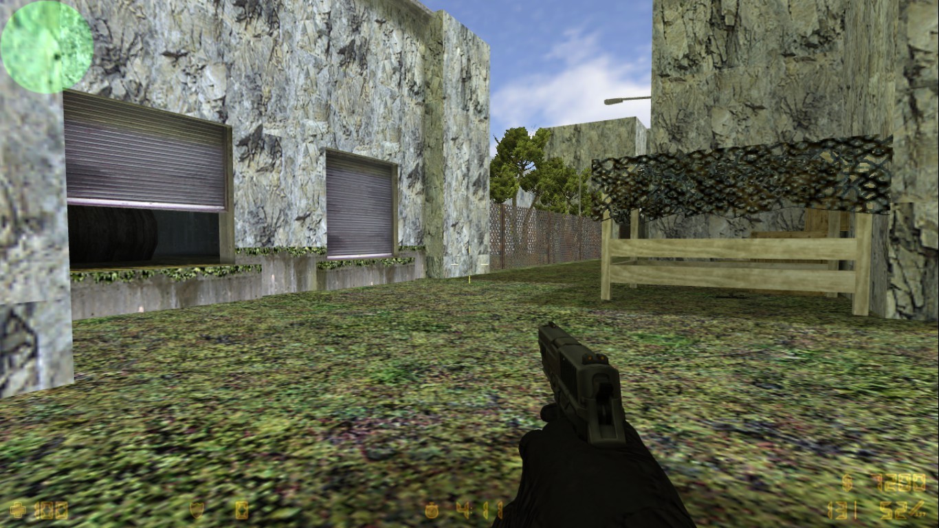 zm_train — screenshot 3