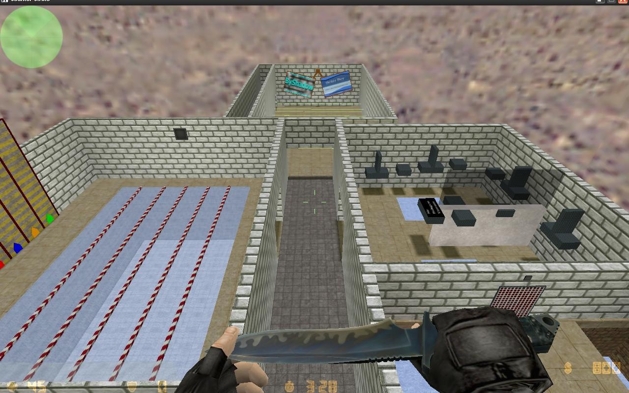 Download jail_endex_feat - Screenshot