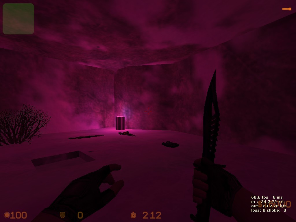 zm_gNight_iceattack — screenshot 5