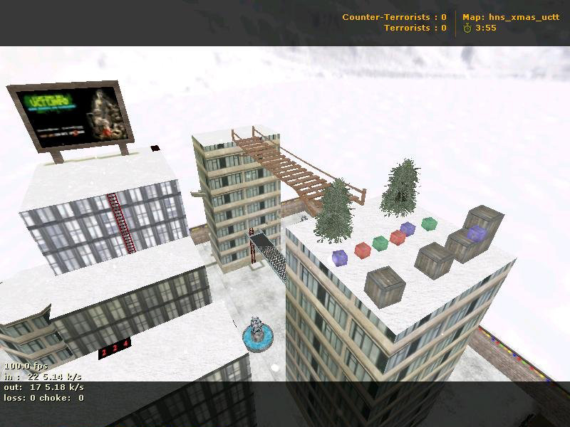 Download hns_xmas_uctt - Screenshot