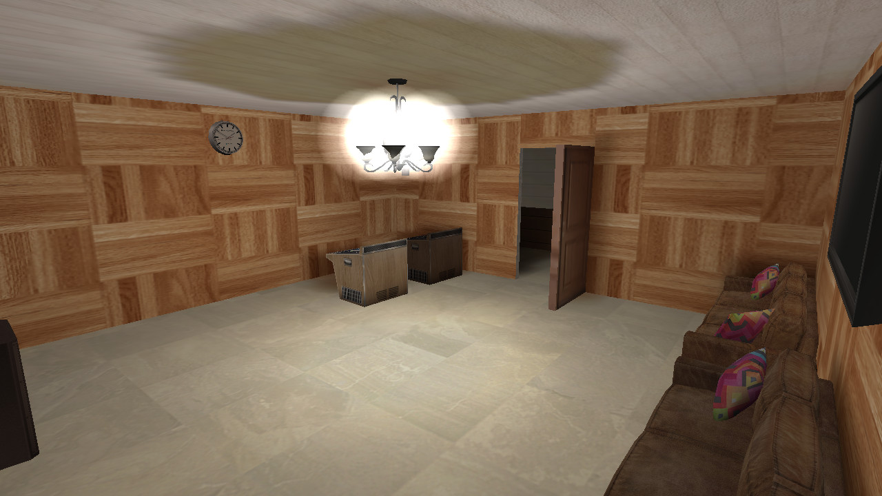 zm_gorod_v2_reborn — screenshot 13