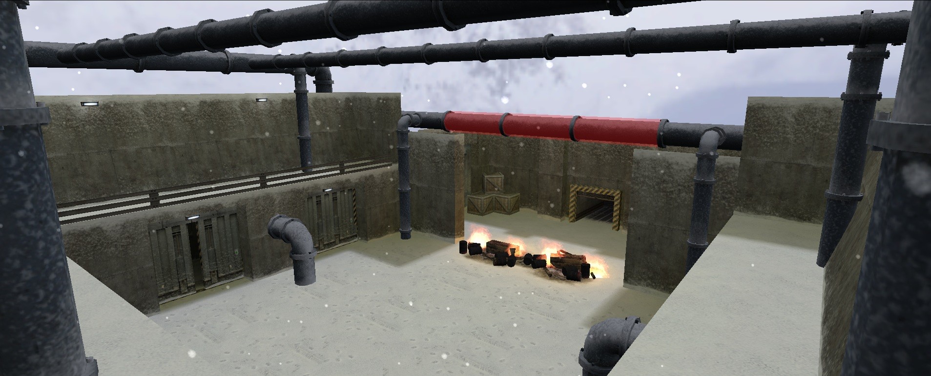 Download ze_hitchhiking_3 - Screenshot