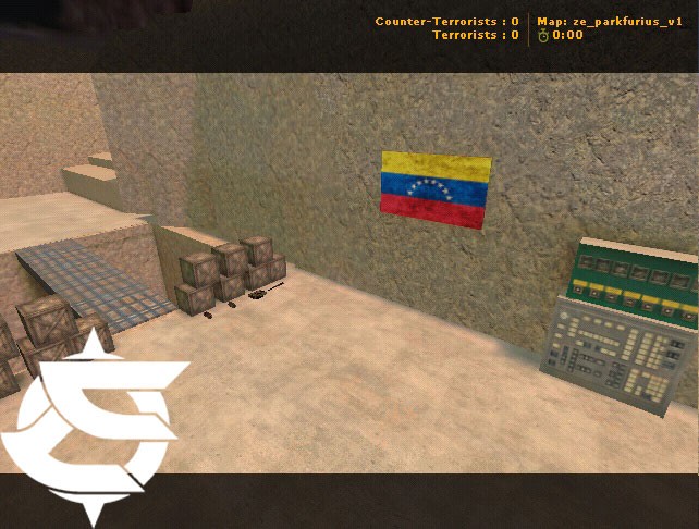 Ze_parkfurius_v4 — screenshot 7