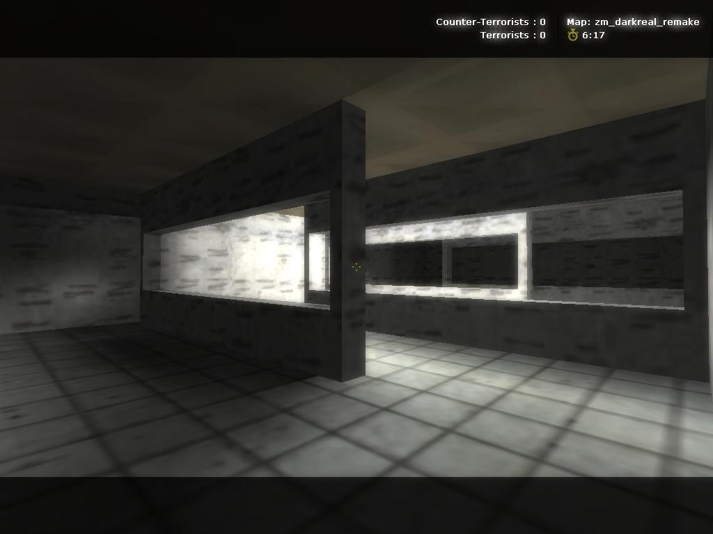 zm_darkreal_remake — screenshot 9