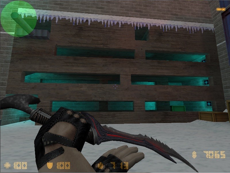 Download zm_winterbox - Screenshot