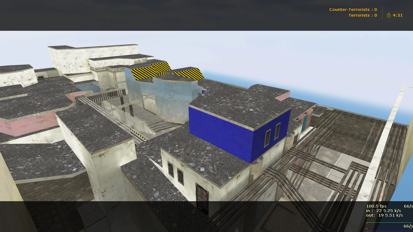 Download zm_csgo_mirage2x2 - Screenshot