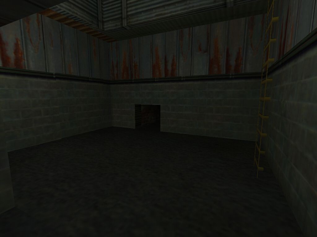 Download zm_nuke_kamp - Screenshot