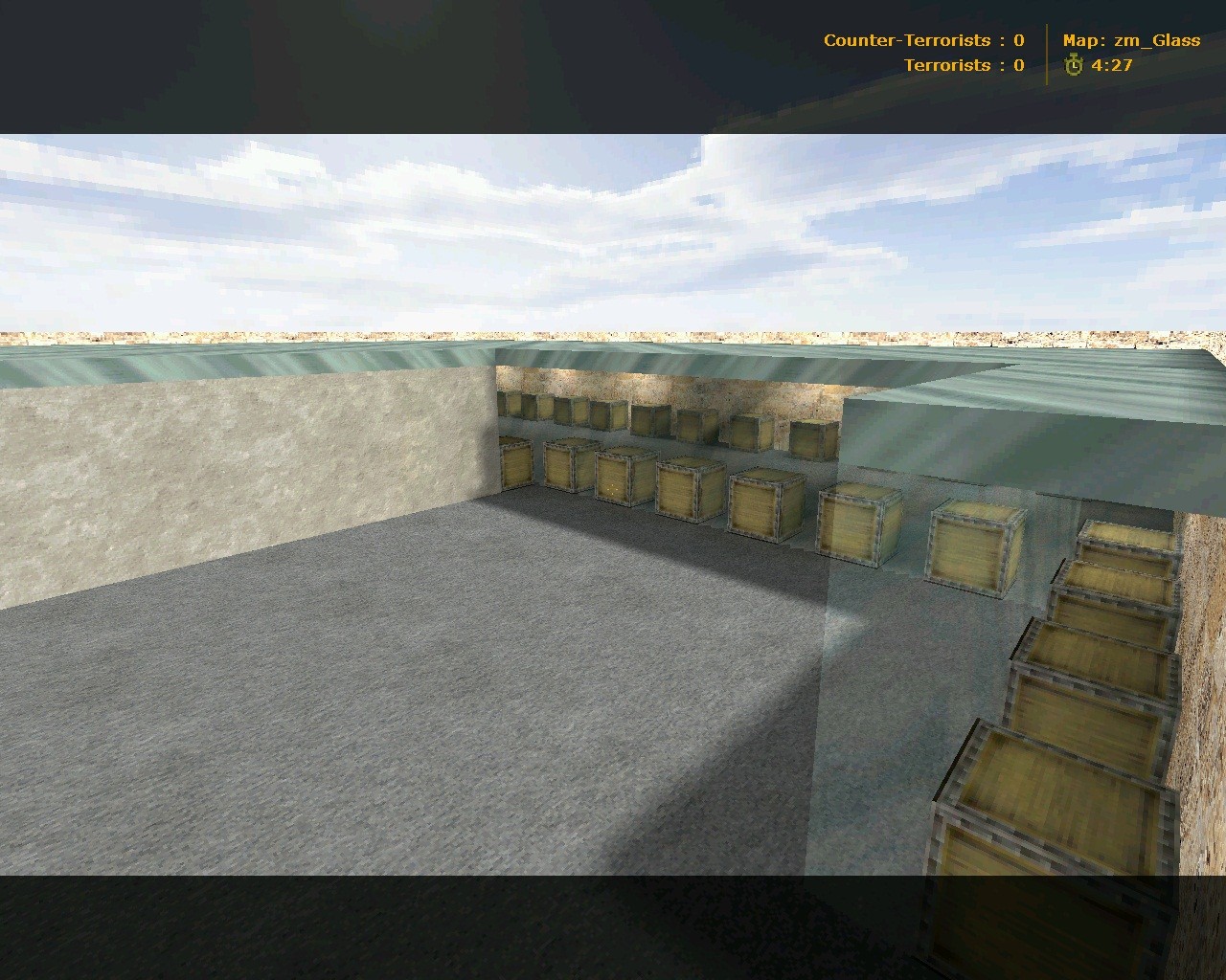 Download zm_Glass - Screenshot