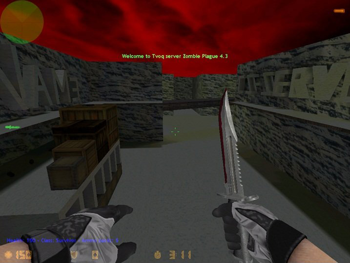 zm_toxic_ice_attack — screenshot 6