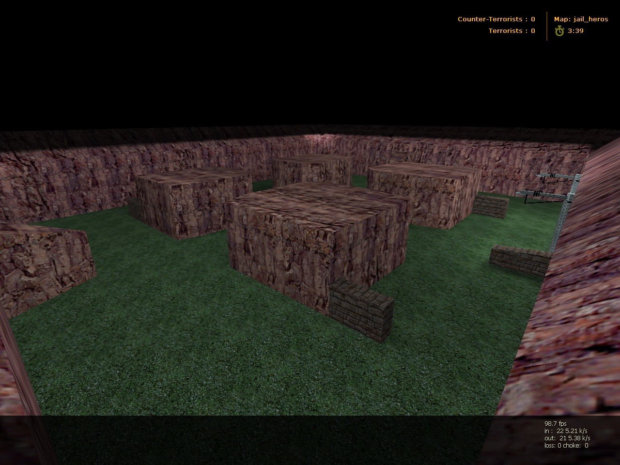 jail_heros — screenshot 4