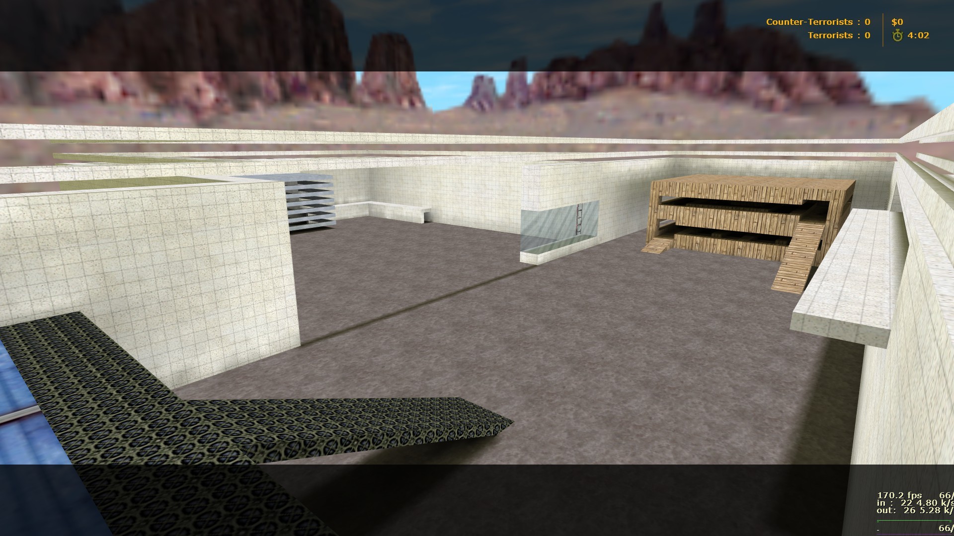 Download zm_foda_zsbr_v1 - Screenshot