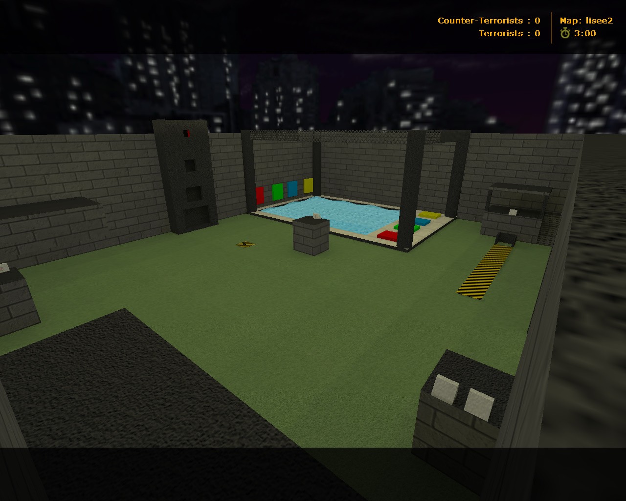 jail_buyuklise — screenshot 8