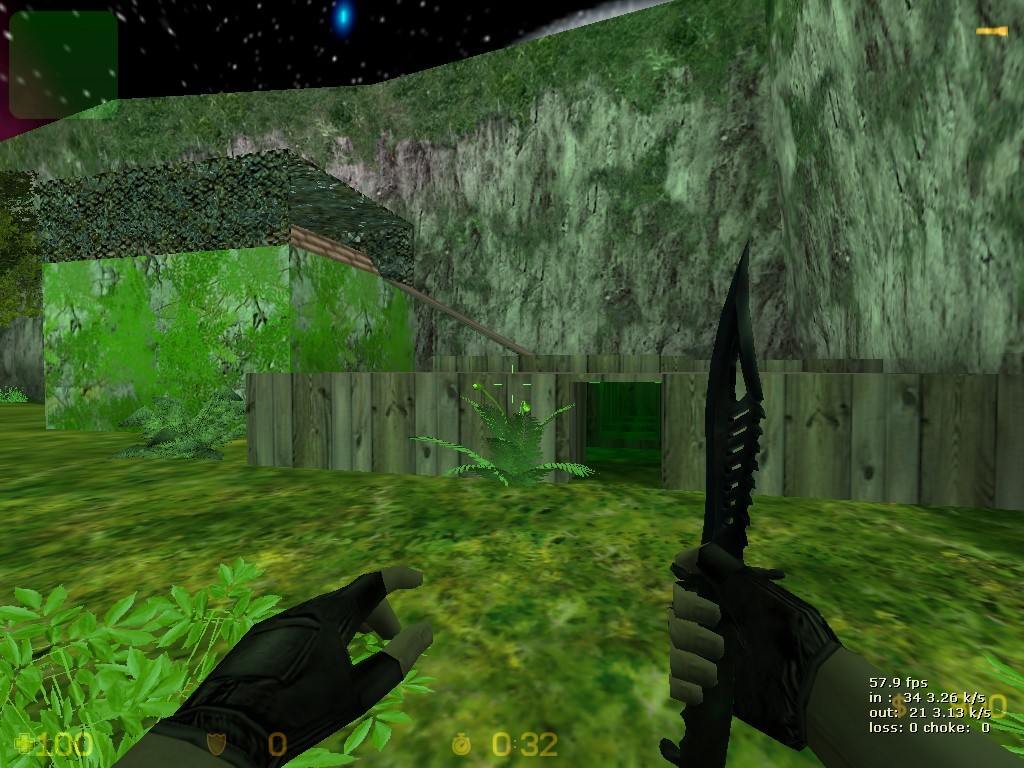 zm_dust_jungle — screenshot 6