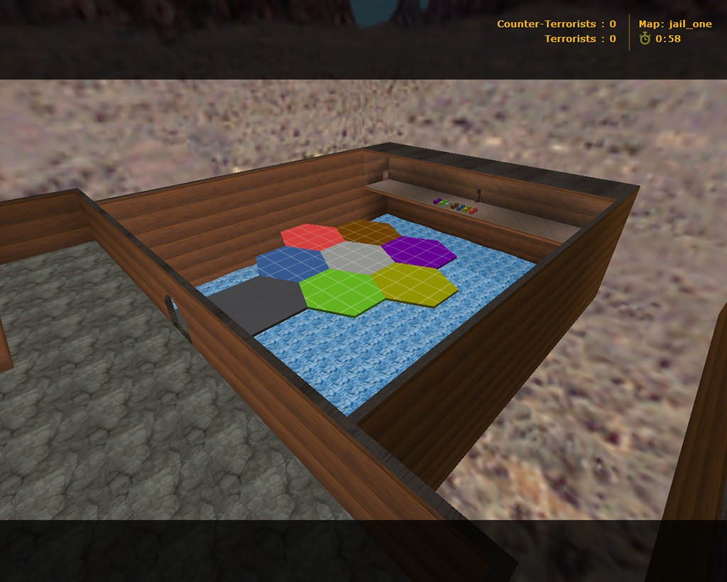 jail_one_fix — screenshot 6