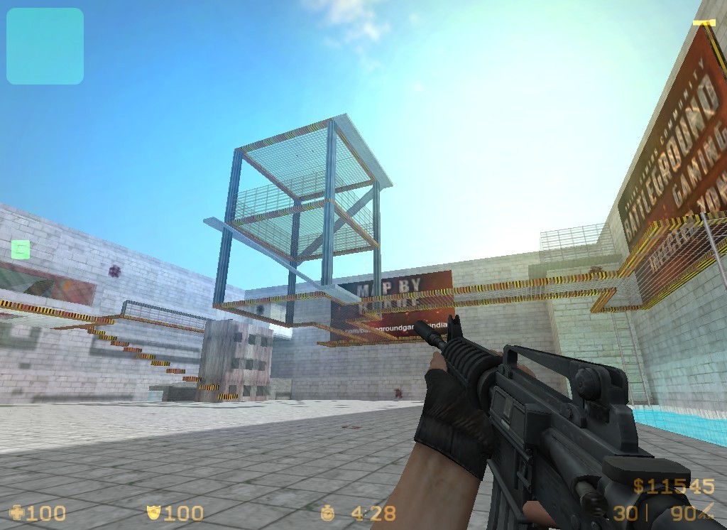 zm_battleground_extreme — screenshot 8