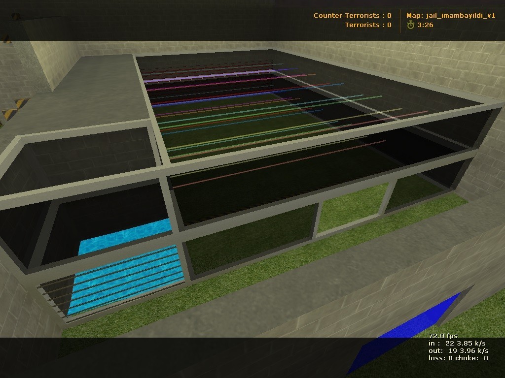Download jail_imambayildi_v1 - Screenshot