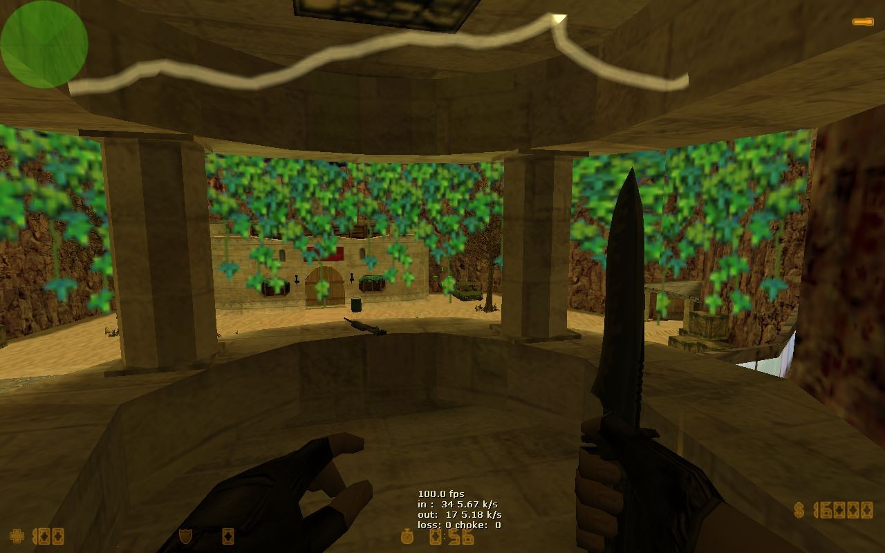 zm_outpost — screenshot 5