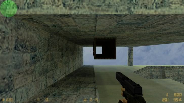 zm_snow_kl — screenshot 2