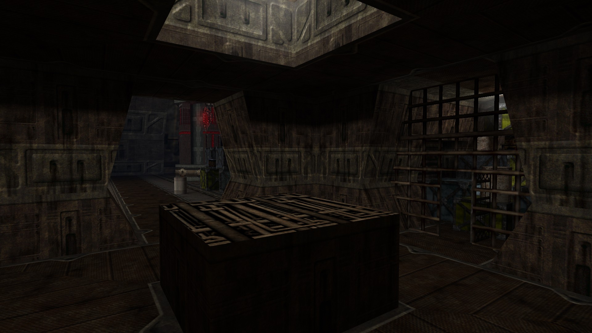 zm_lockdownspace — screenshot 11