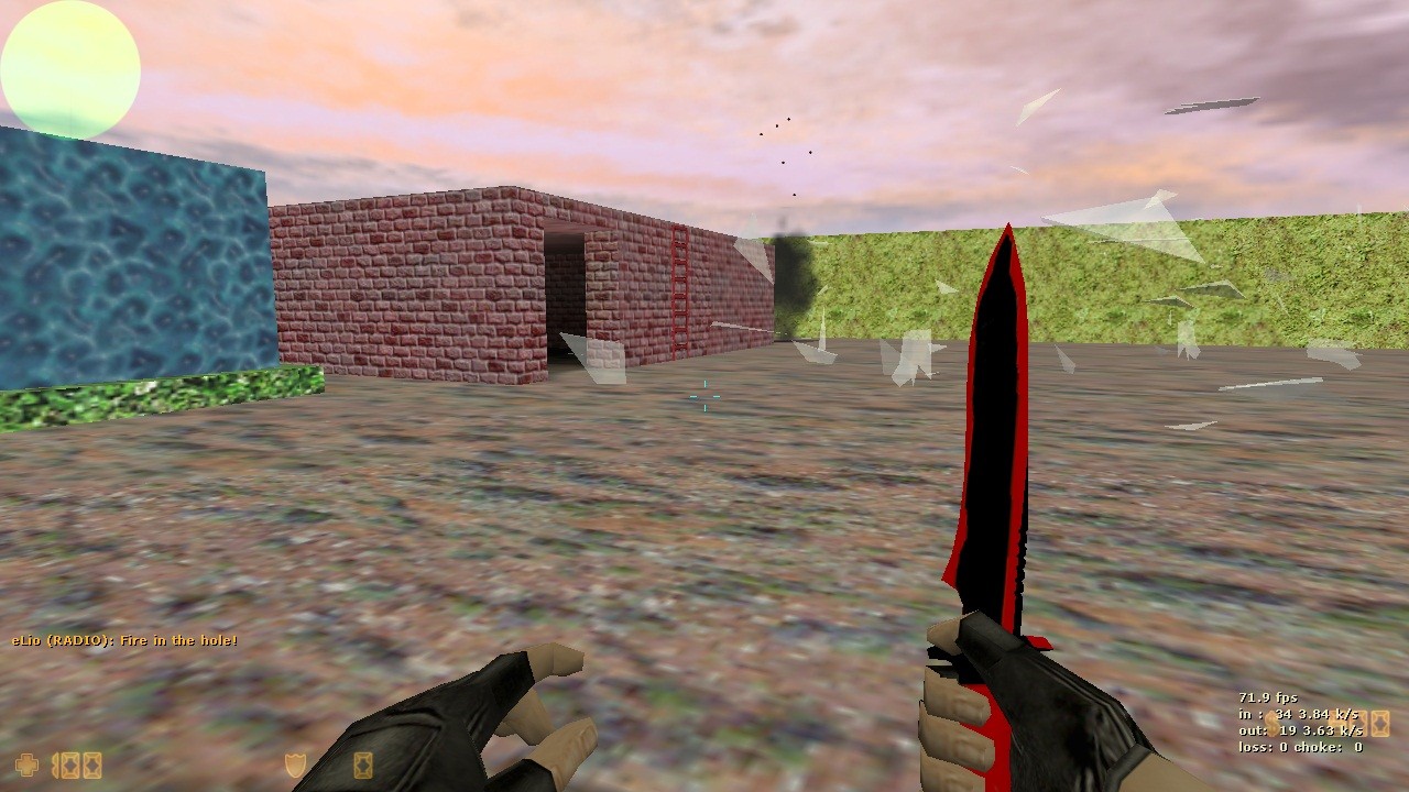 Download he_knife - Screenshot