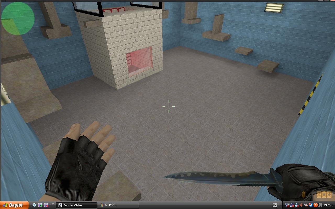 Download jail_kulemania_x - Screenshot