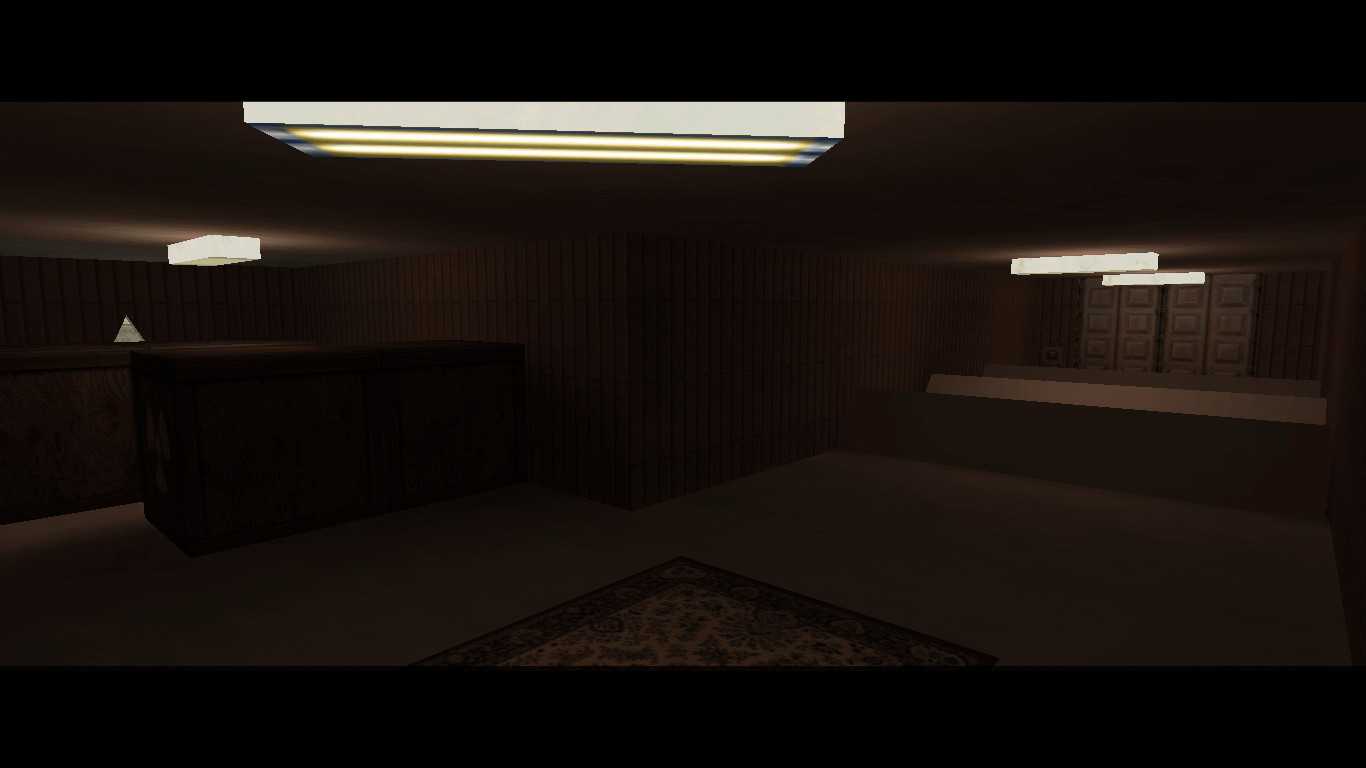 ze_divergent_v1 — screenshot 3