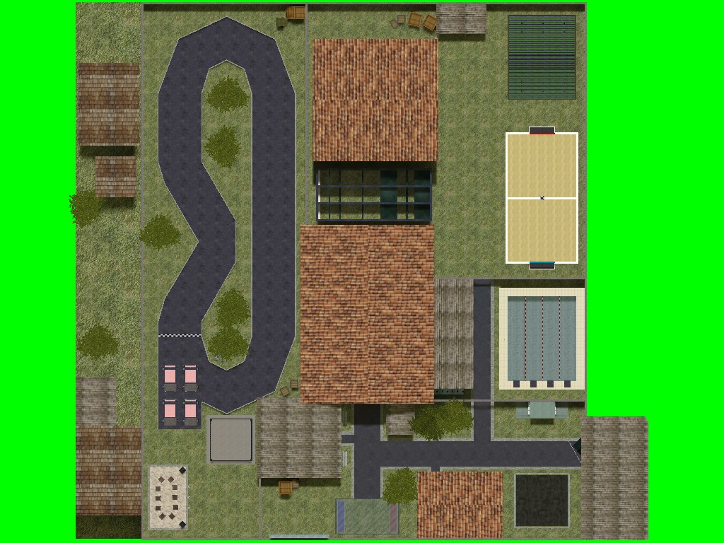 jail_adrenaliin — screenshot 1