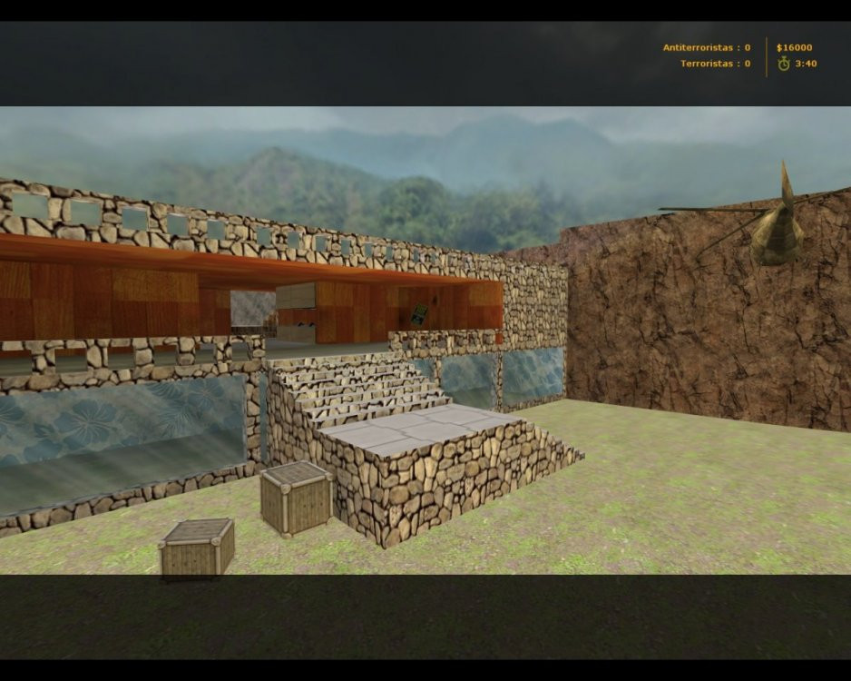 ze_alejandria_scape_2 — screenshot 9