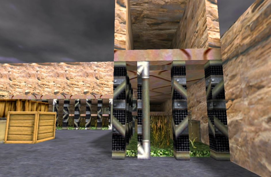 zm_House — screenshot 12