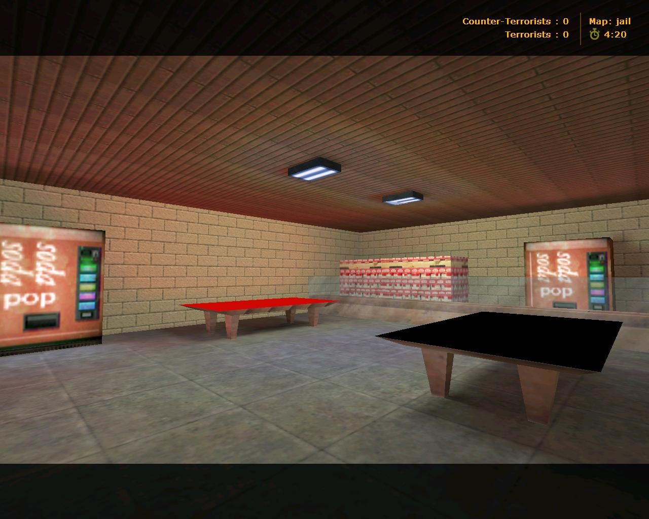 jail_numbed — screenshot 3