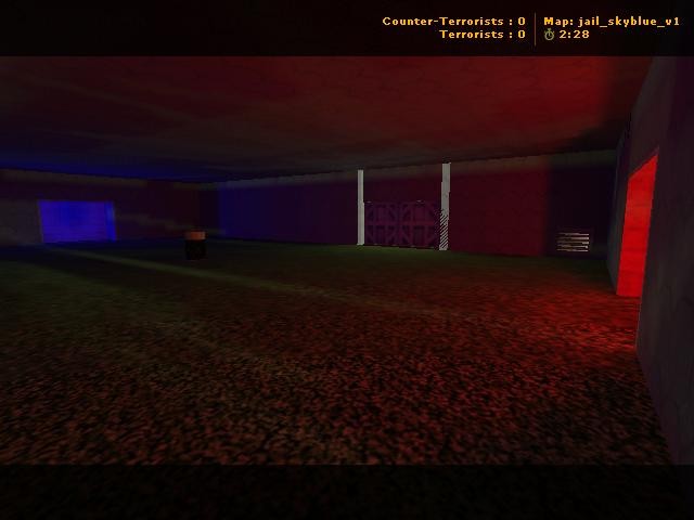 jail_skyblue_v1 — screenshot 9